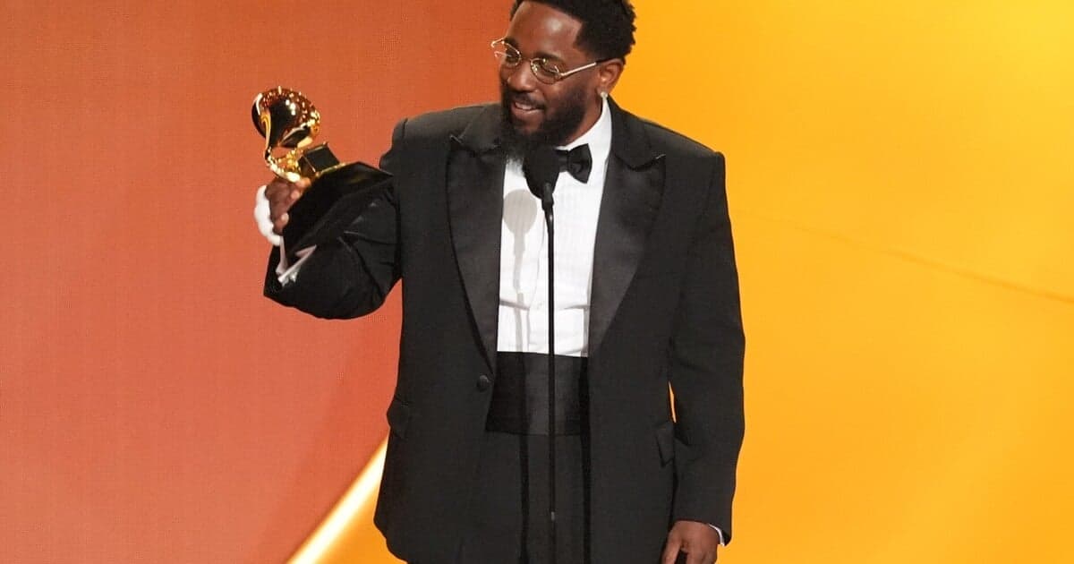 Kendrick Lamar a Bad Bunny triumfovali na Grammy 2026