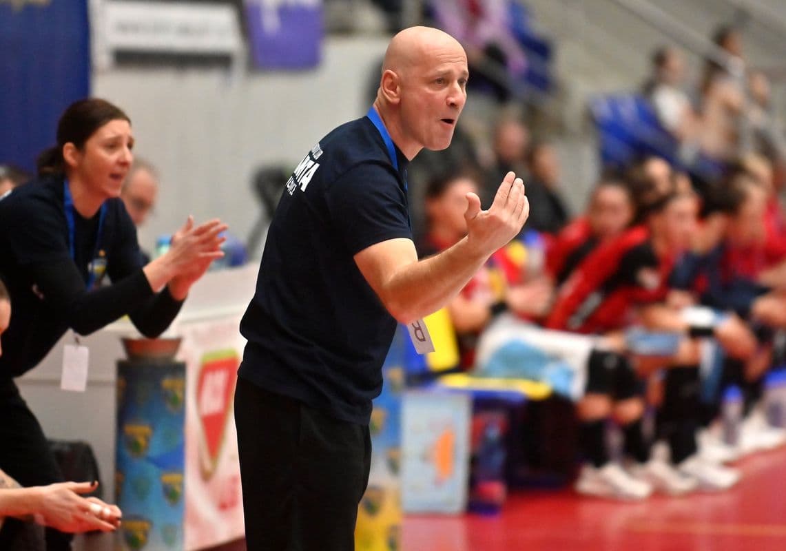 MŠK Iuventa Michalovce mení trénera po sérii neúspechov