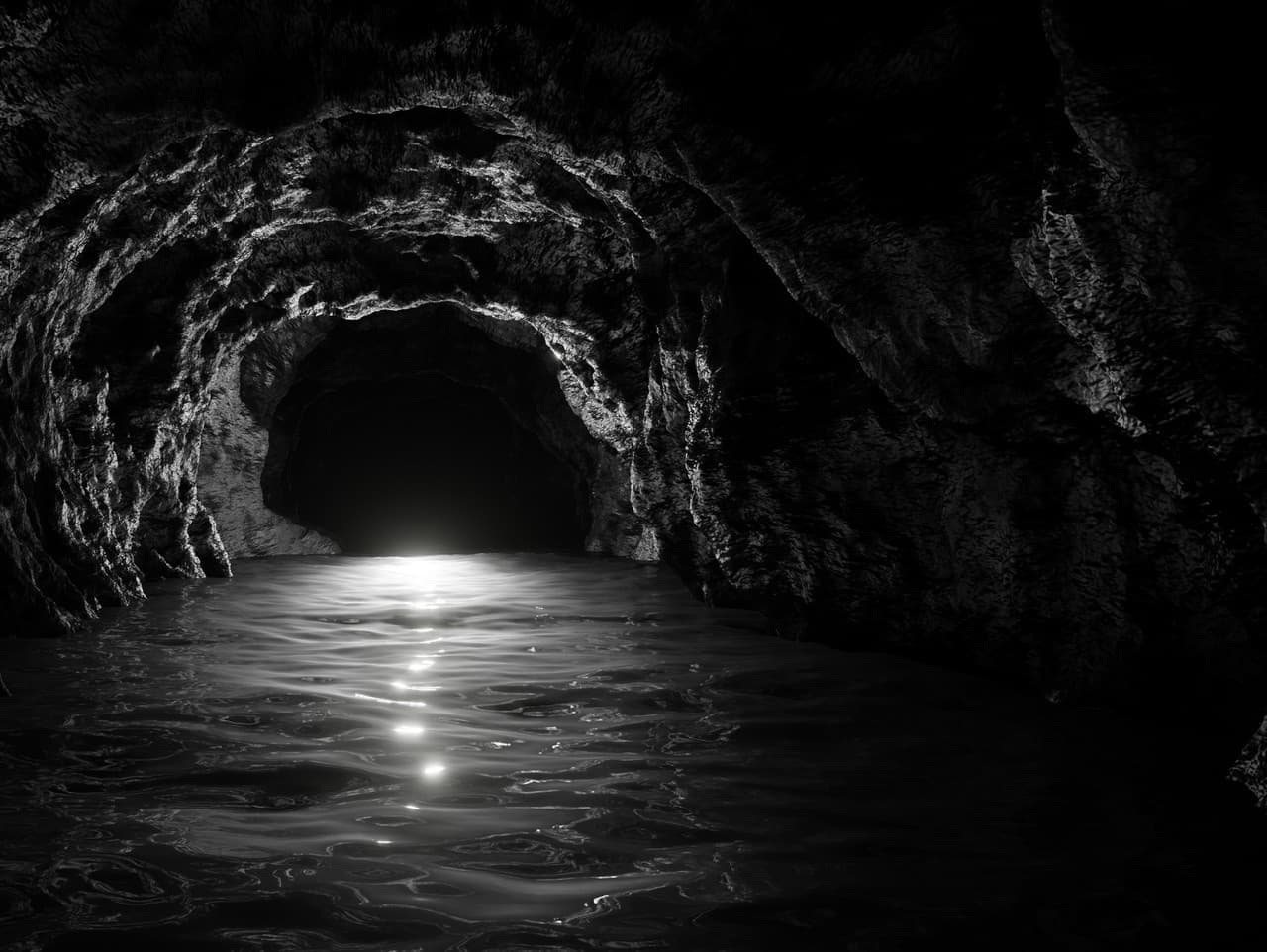 Objav pod kostolom v Mexiku: Tunely do podsvetia?