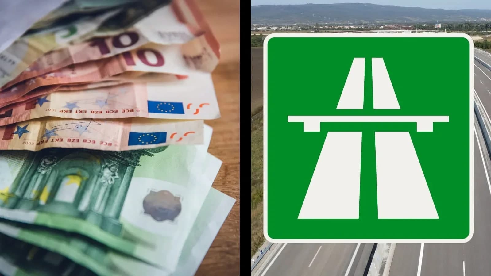 Slovenské diaľnice prechádzajú na nový mýtny systém