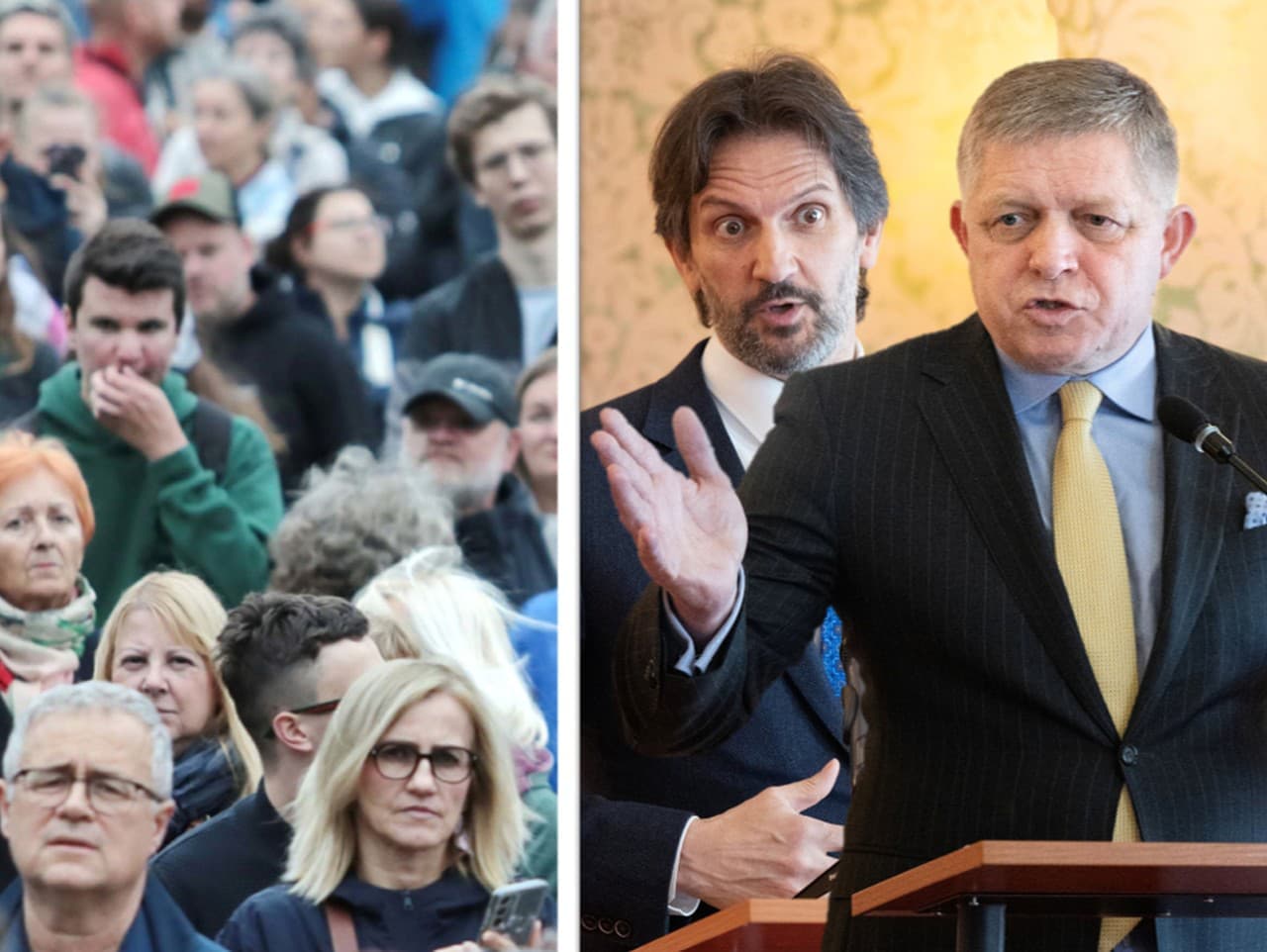 Opozičné hlasy proti obmedzeniu voľby zo zahraničia