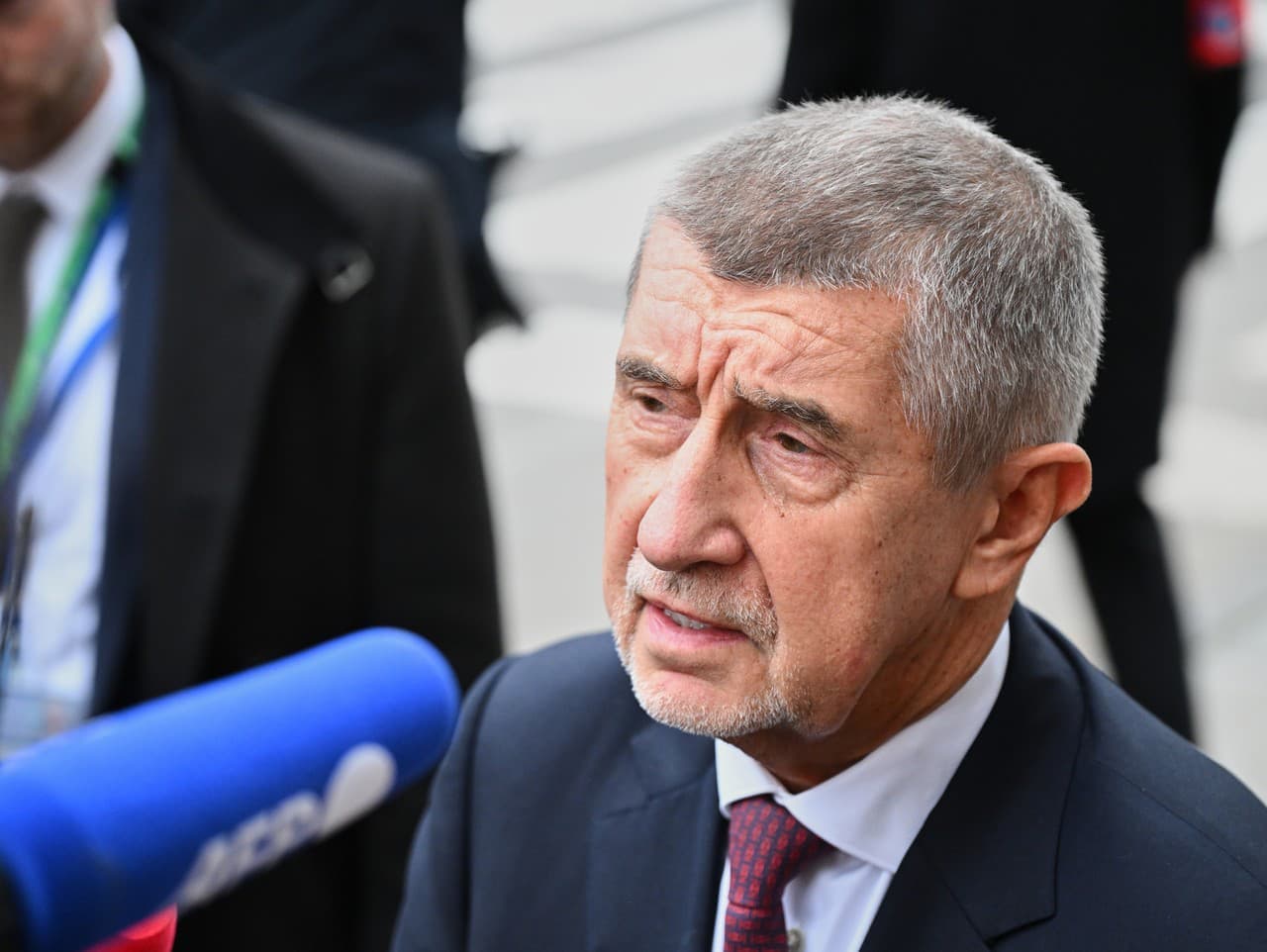 Babiš v novoročnom prejave: Zjednotenie krajiny a rok 2026 ako rok hrdosti