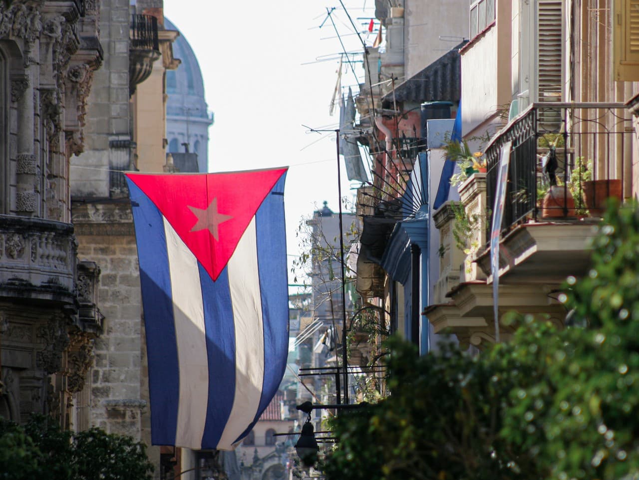 Kanada plánuje pomoc Kube, čelí energetickej blokáde USA