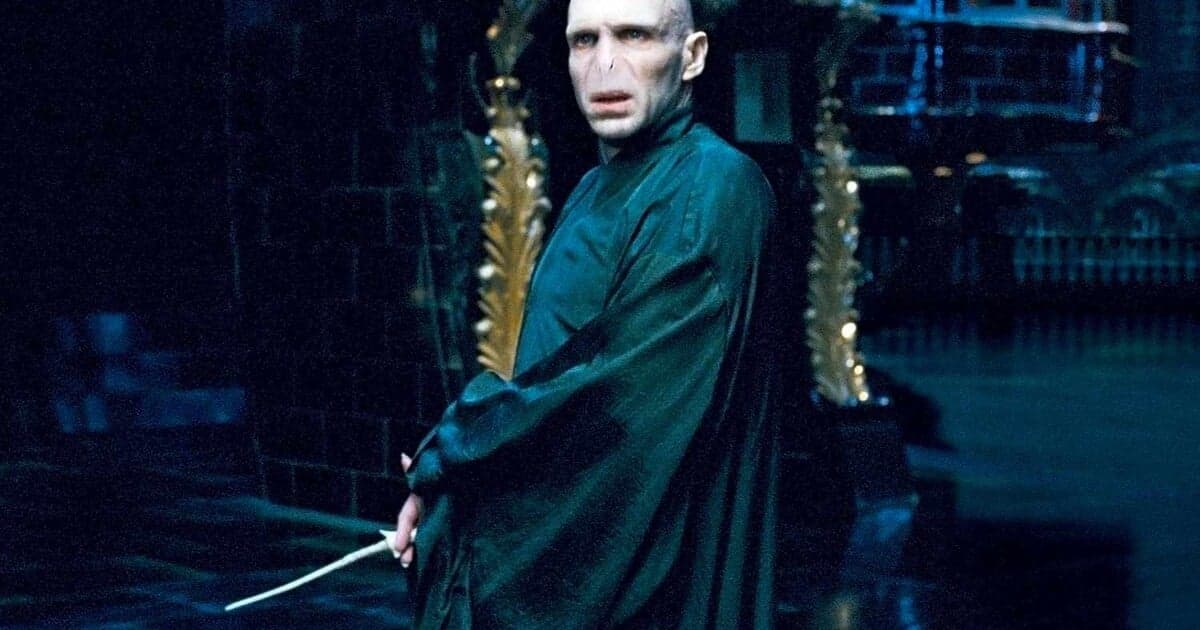 Cillian Murphy ako nový Voldemort? Fiennes odhalil nástupcu