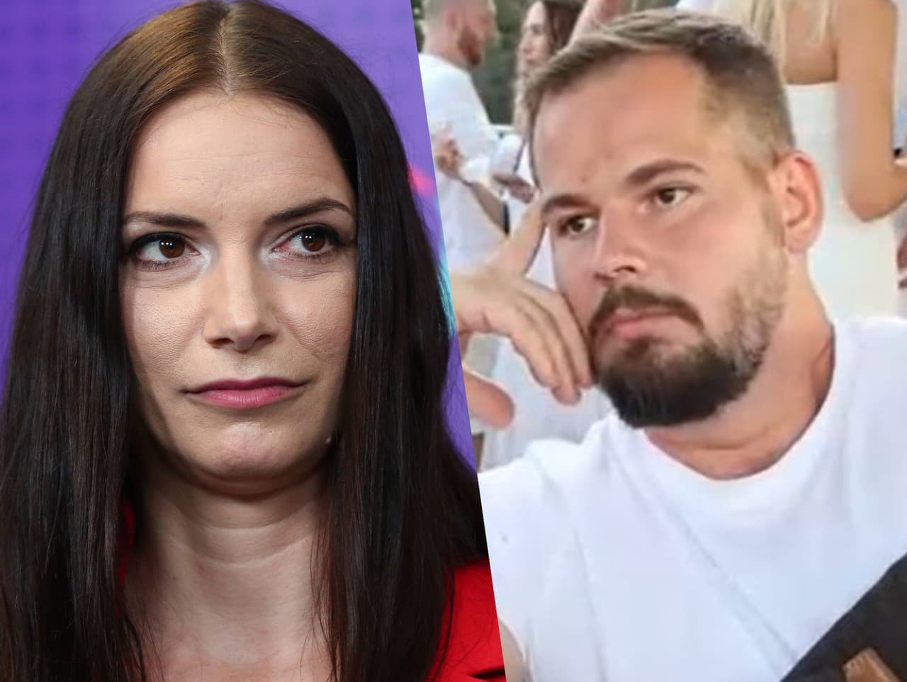 Dorota Nvotová bráni Fera Jokea: Obchytkávanie je bežné, ospravedlnenie nie!