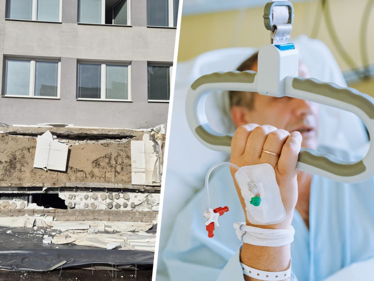 Tragédia v Komárne: Zranený Ján Borka prehovoril z nemocnice