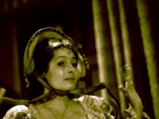 Eva Večerová: Tragédia v láske po dvoch týždňoch manželstva