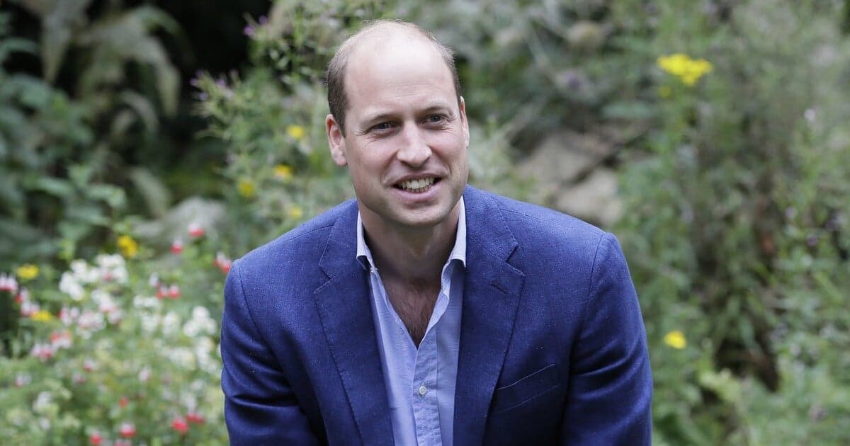 Princ William zarobil v roku 2025 takmer 23 miliónov libier