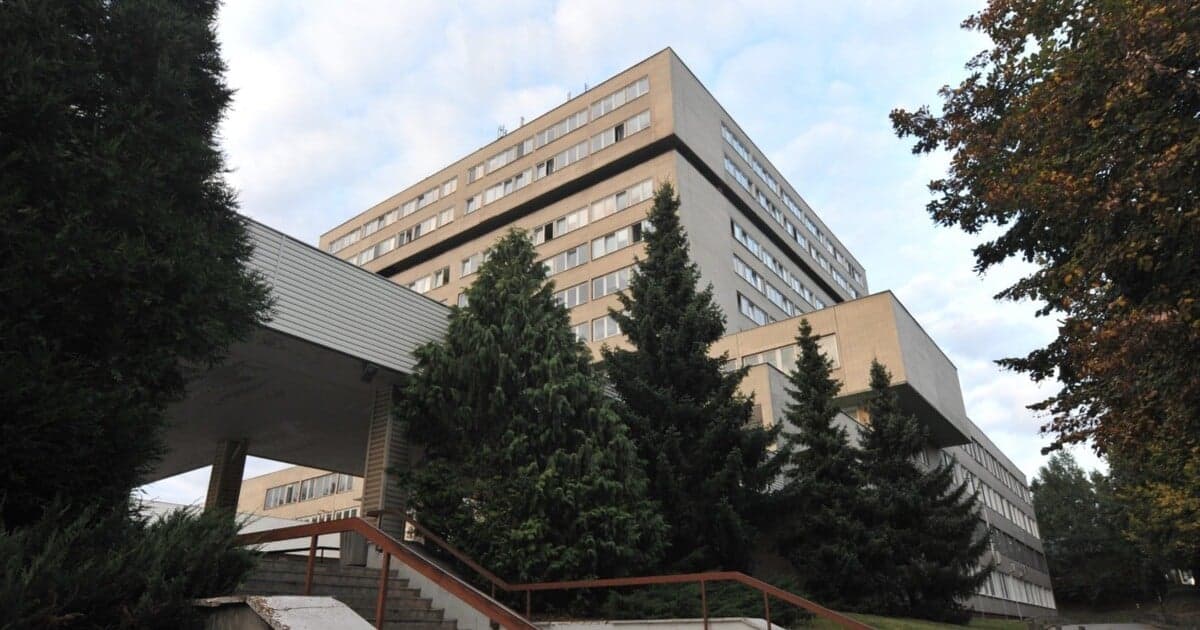 V Prešove sa narodil rekordný chlapček s váhou 6 kilogramov