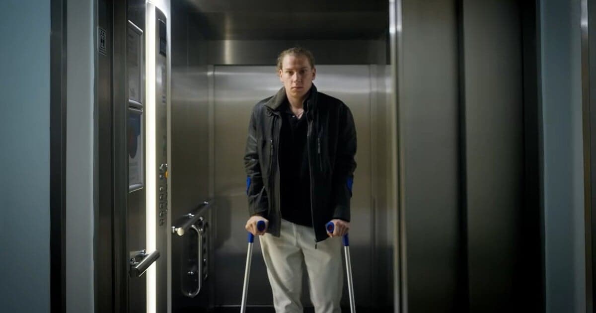 Spicy Pája sa odhodlal bojovať napriek zraneniu členka