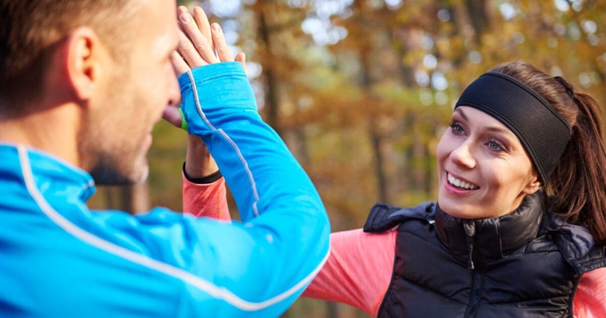 4 dôvody, prečo by si mal pravidelne športovať