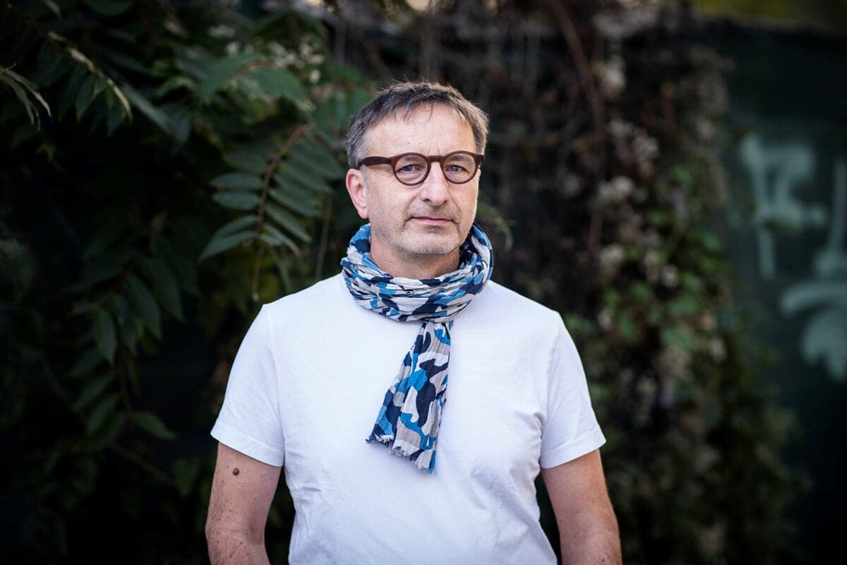 Adopcia s výnimočným putom: Príbeh Ivana Lukáča a jeho dcéry