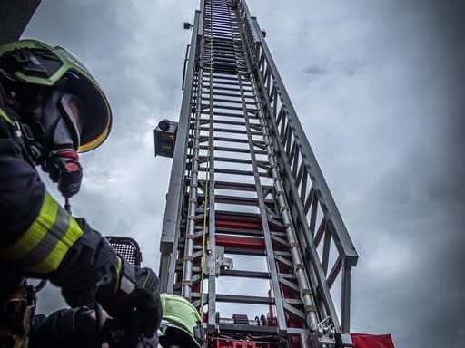 Hasiči v Trenčianskom kraji zasahovali 55-krát za týždeň