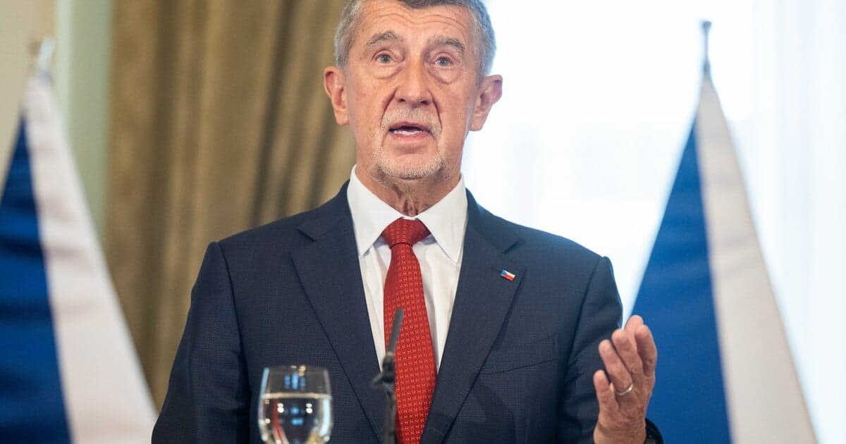 Seznam.cz žaluje Andreja Babiša pre nepravdivé informácie