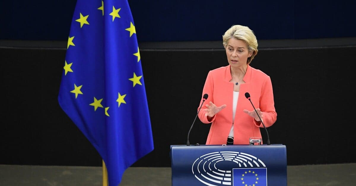 Európska únia potvrdila pôžičku pre Ukrajinu napriek blokádam