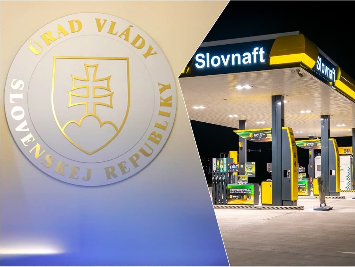 Slovensko čelí ropnej núdzi: Čo to znamená pre ceny palív?
