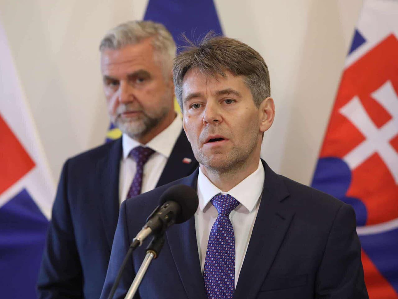 Eštok varuje: Uzavretie Hormuzu ohrozí energetickú bezpečnosť Slovenska