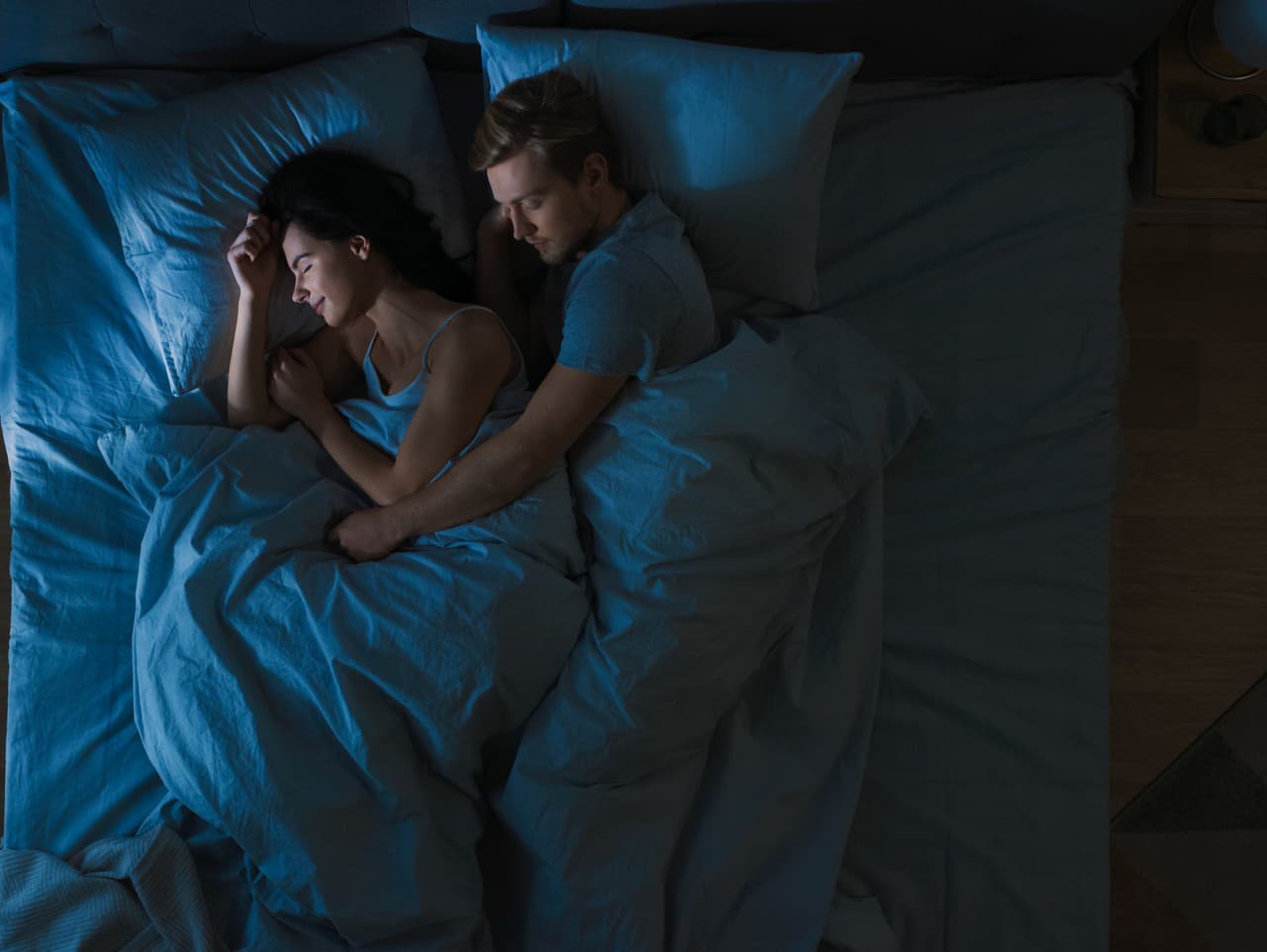 Bizarný incident v Keni: Milenci uviazli v intímnej situácii