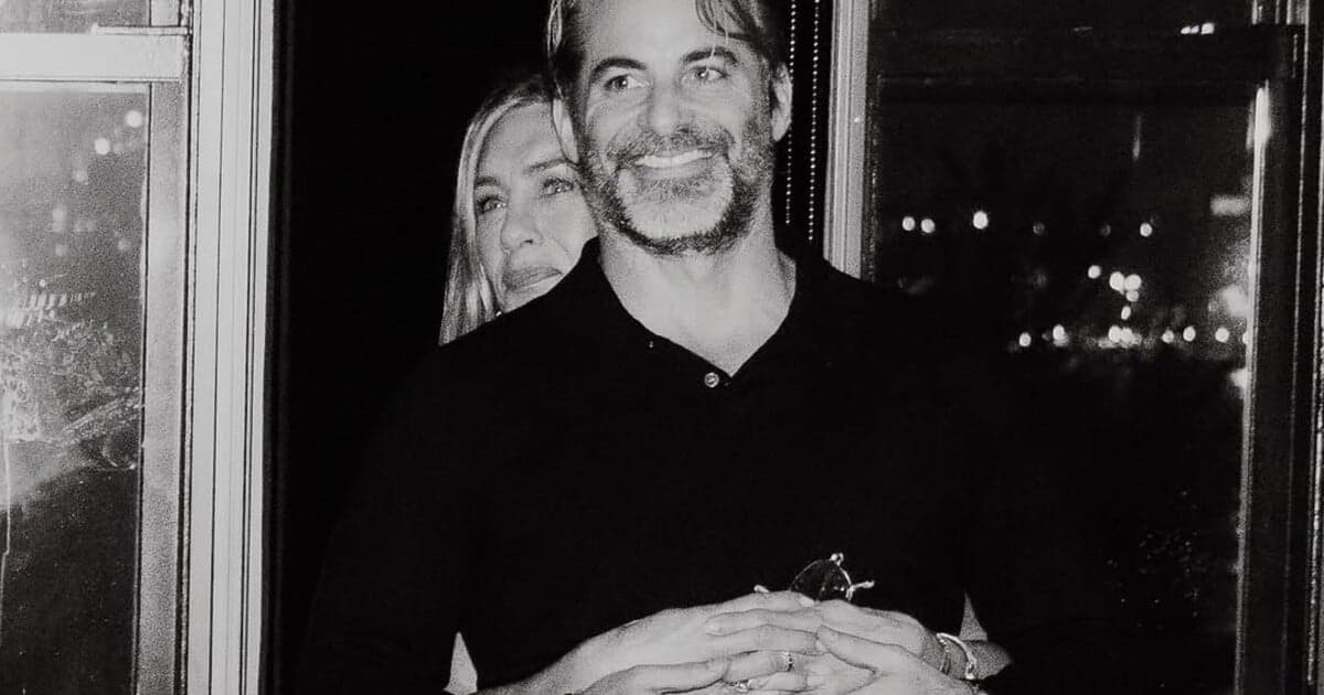 Jennifer Aniston otvorene o novom vzťahu s hypnoterapeutom