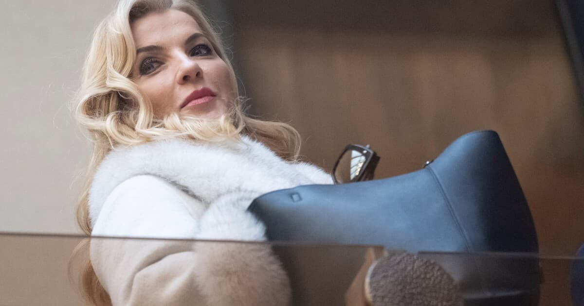 Andrea Predajňová končí vo funkcii riaditeľky SNM po pol roku