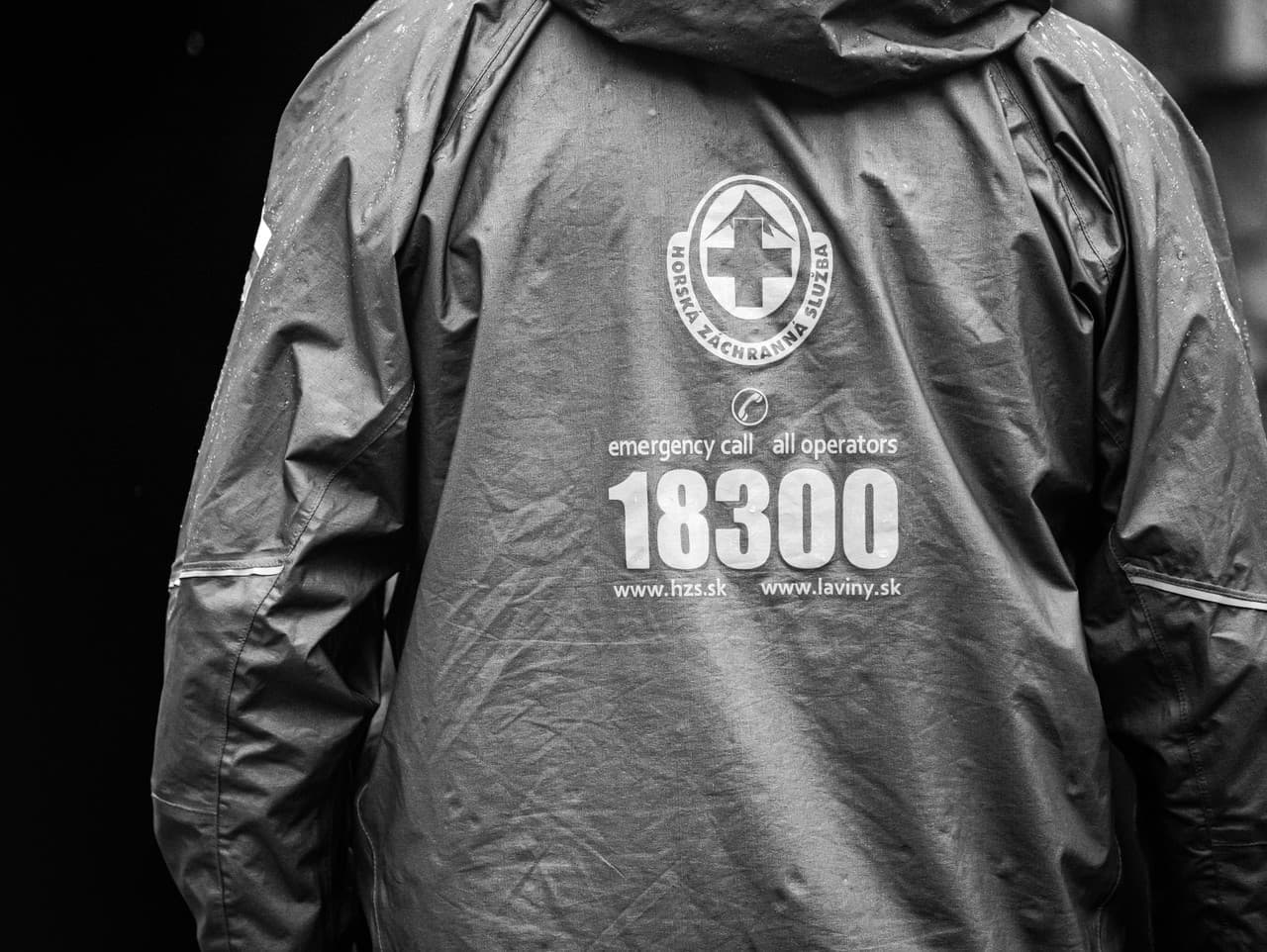 Tragédia na Kysuciach: Zomrel 65-ročný muž po páde