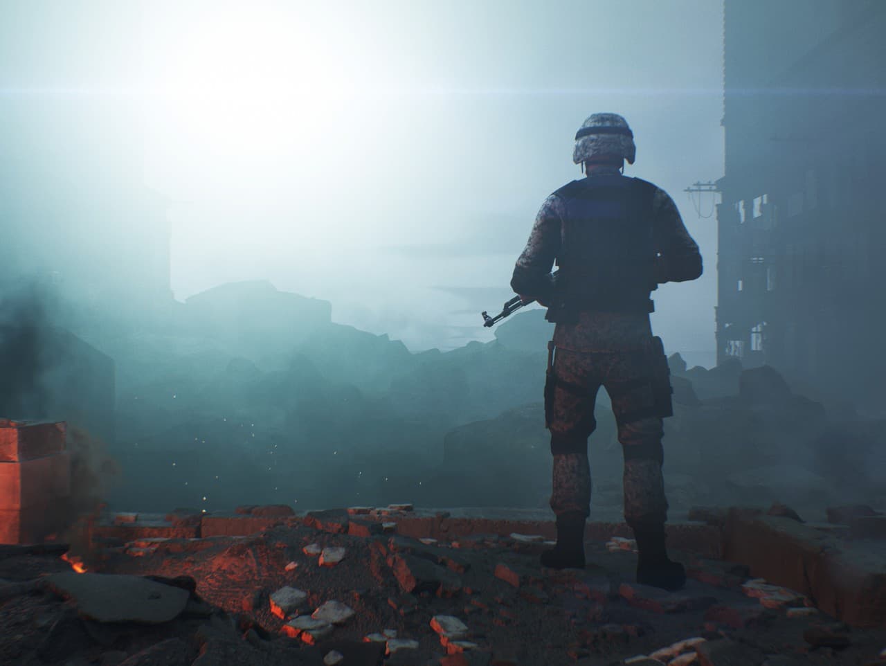 Kolumbijské bombardovanie si vyžiadalo deväť obetí pri hraniciach s Venezuelou