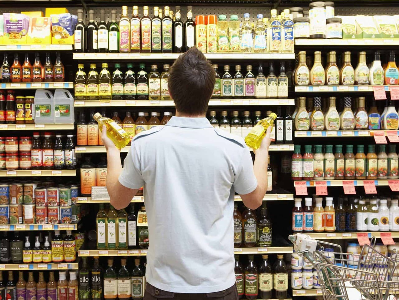 Ceny v obchodoch na Slovensku opäť porastú