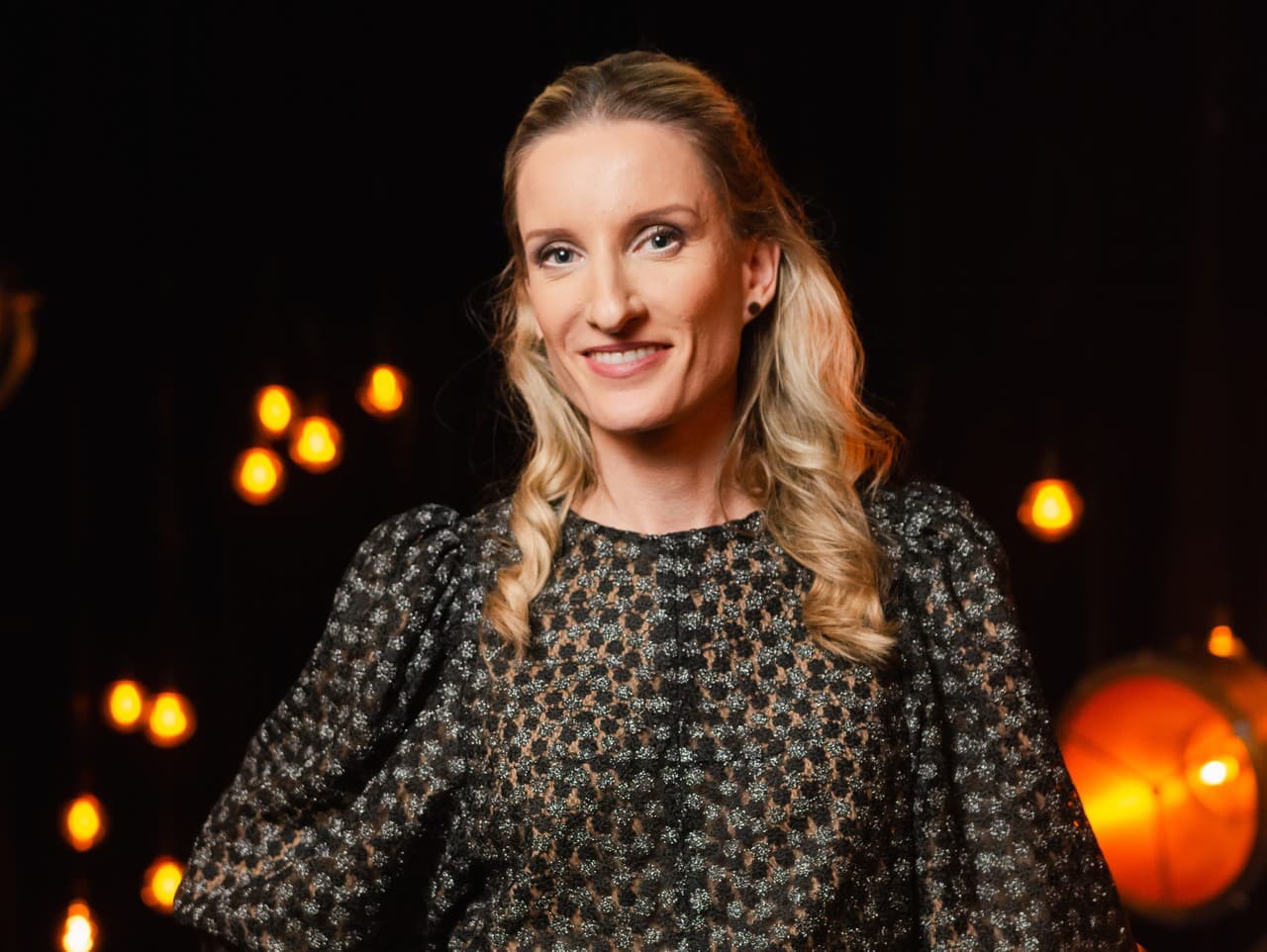 Adela Vinczeová: Nový štýl po odchode z televízie