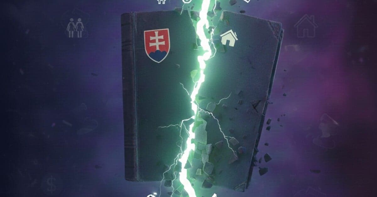 Nový Občiansky zákonník: Zmeny, ktoré ovplyvnia rodinné právo
