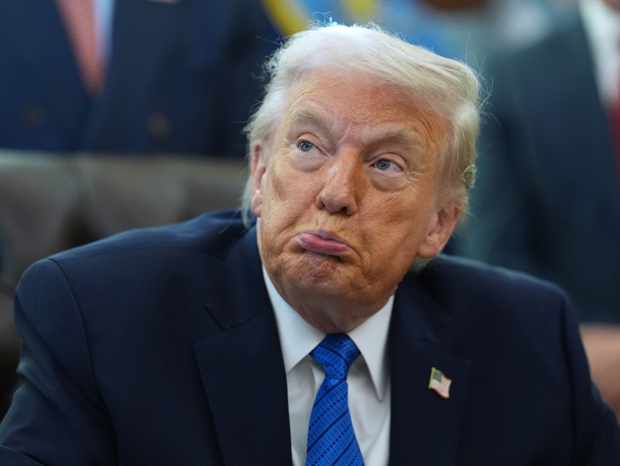 Američania o Trumpovej vojne: Zámienka či skutočný konflikt?