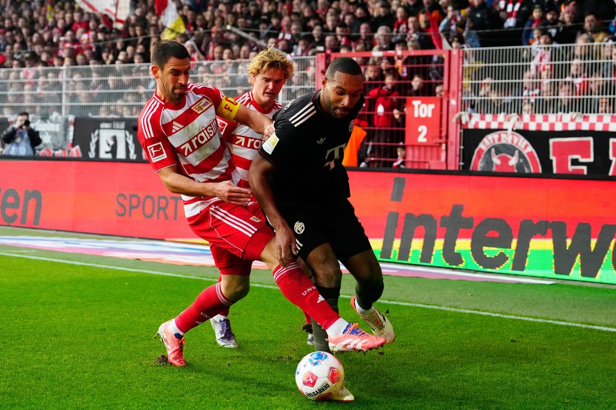 Bayern Mníchov po dlhom čase stráca body v Bundeslige