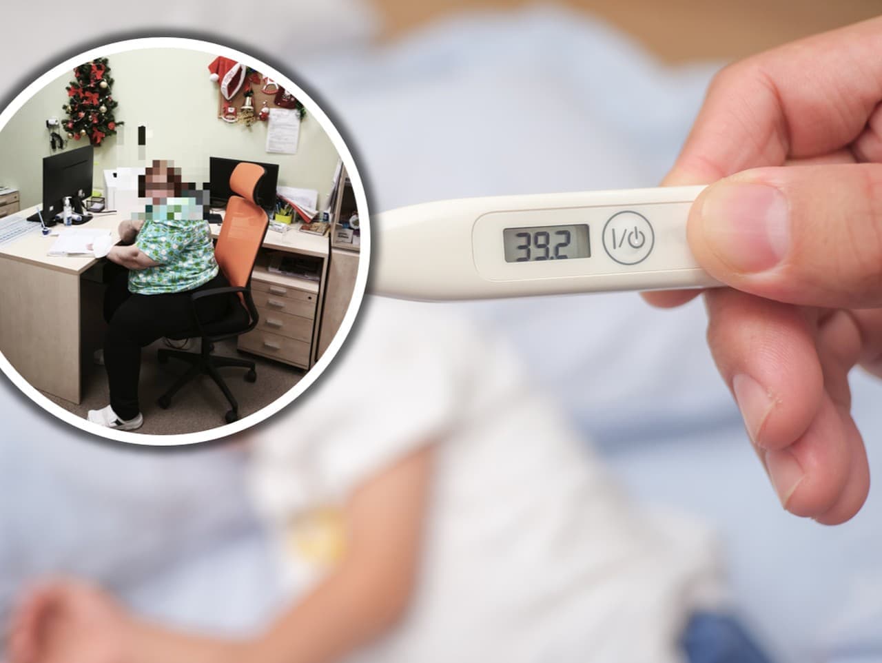 Dráma na pohotovosti v Košiciach: Rodičia s dieťaťom zažili šok