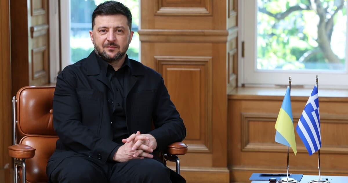 USA a Ukrajina predstavili nový mierový plán na ukončenie vojny