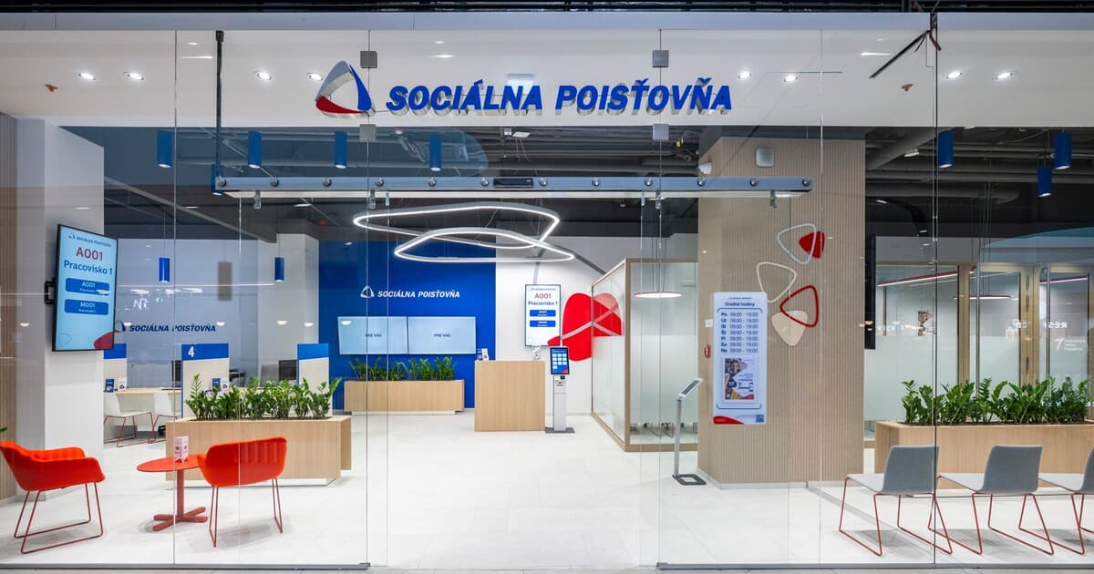 Pozor na podvodné správy od Sociálnej poisťovne