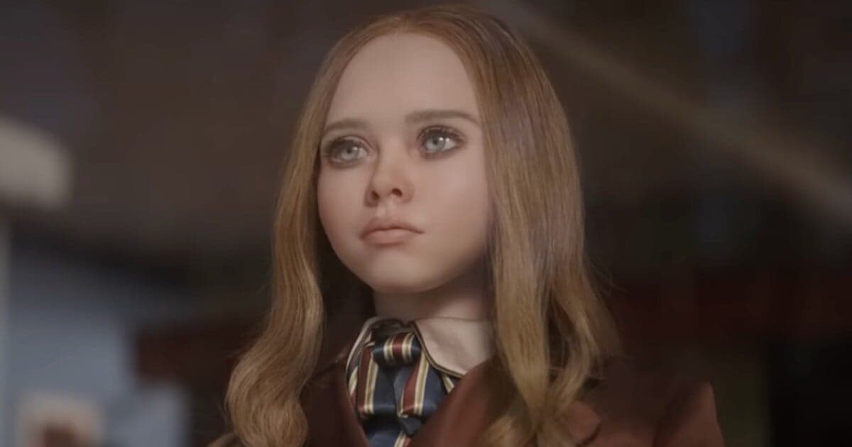 Prečo sú hororové ikony ako Chucky a M3GAN také populárne?