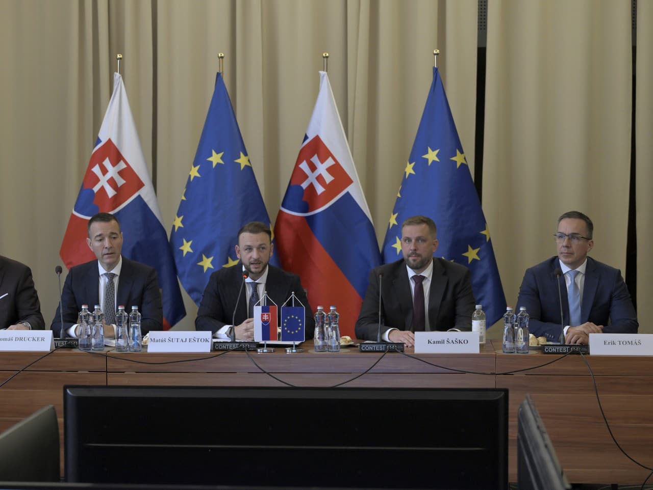 Prevencia radikalizácie mladých: Minister Šutaj Eštok zdôrazňuje urgentnosť