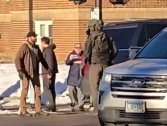 Tragédia v Minnesote: Prettiho smrť a spor s federálnymi agentmi