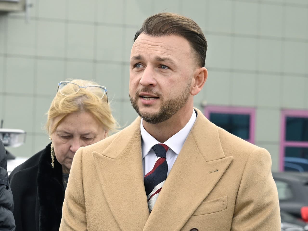 Zrušenie Úradu na ochranu oznamovateľov: Minister Šutaj Eštok o zmenách