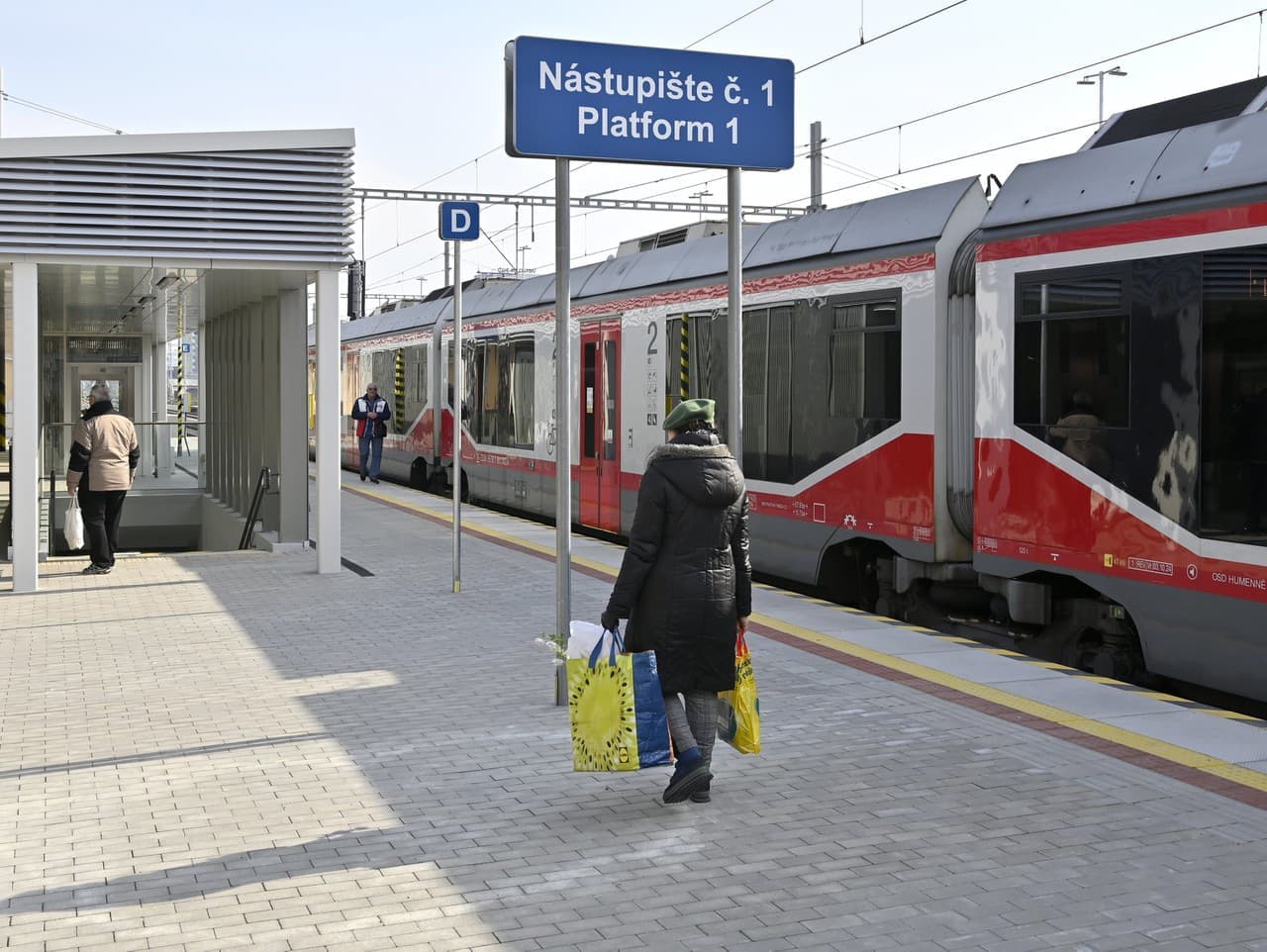 Cestovanie vlakom zadarmo: Pozor na povinné lístky!