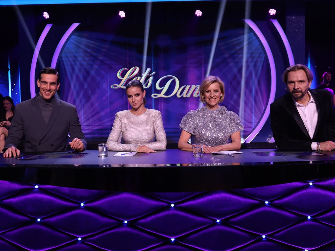 Nová séria Let´s Dance prinesie zmeny v porote a moderátoroch