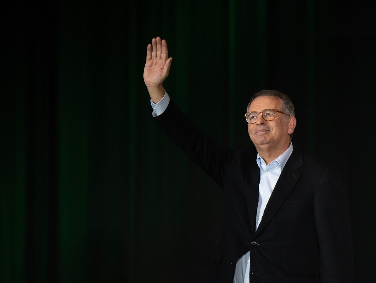 António José Seguro víťazom prezidentských volieb v Portugalsku