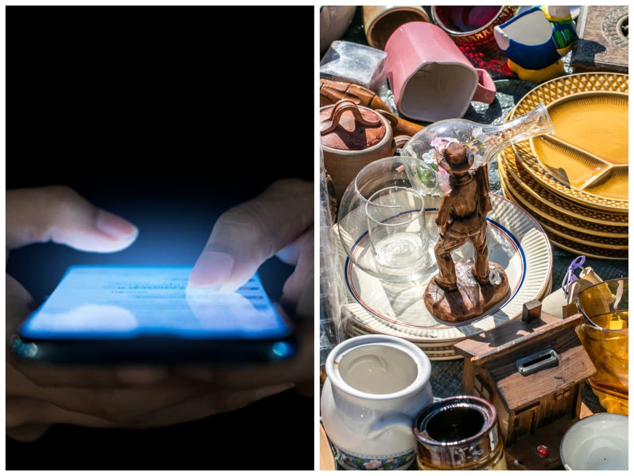 Bazoš.sk zavádza jednocentový poplatok na ochranu pred podvodníkmi