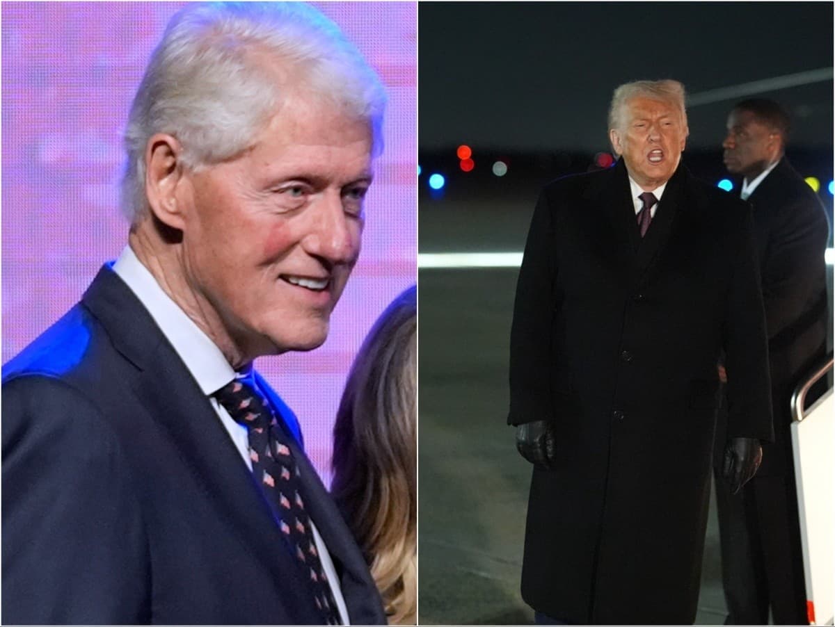 Trump a Clinton na scéne: Napätie v USA po tragických udalostiach v Minneapolise