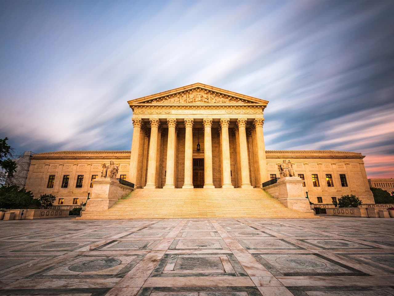 Najvyšší súd USA schválil prekreslenie volebných obvodov v Kalifornii