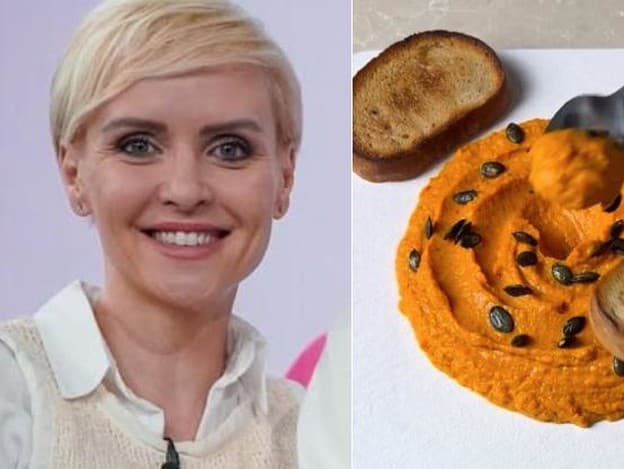 Nátierka, ktorá očarí celú rodinu: Recept od Kvetky Horváthovej