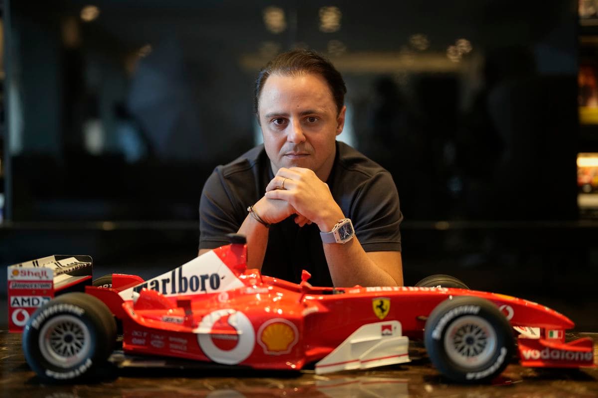 Felipe Massa nemá nárok na titul, ale môže získať odškodné