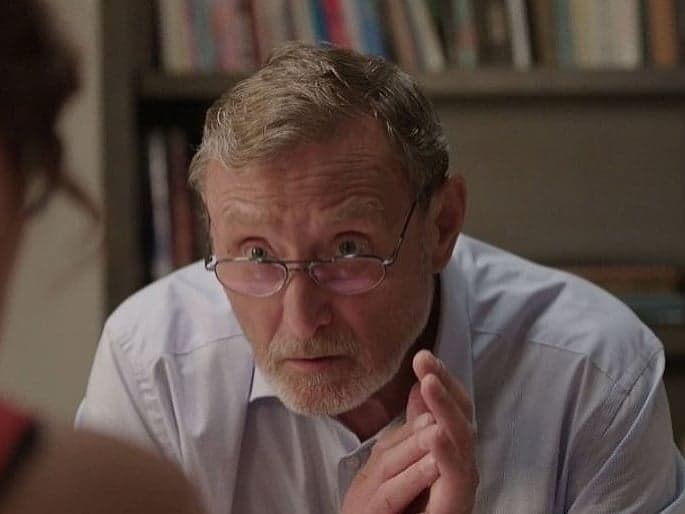 Búrlivý život Ladislava Freja: Zložitosti lásky a nevera