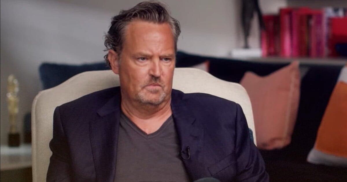 Prvý rozsudok v prípade smrti Matthewa Perryho: Lekár dostal 2,5 roka