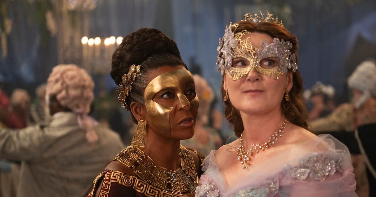 Bridgerton sa vracia: Nový trailer a Popoluška v pozadí