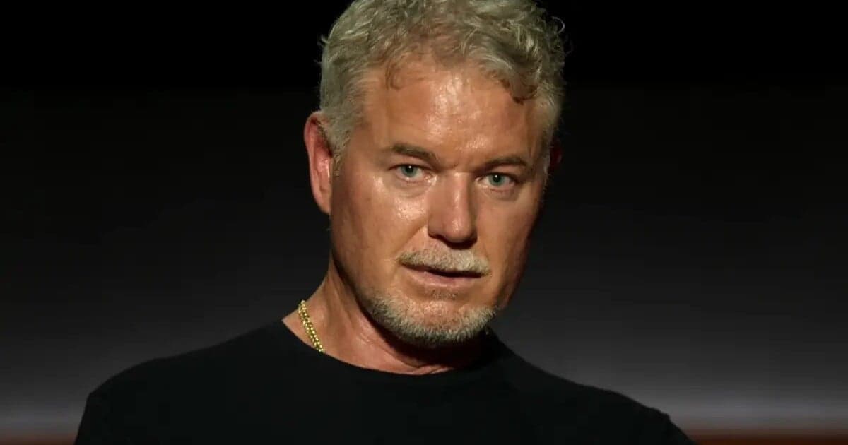 Eric Dane zanechal srdcervúci odkaz pre dcéry pred smrťou